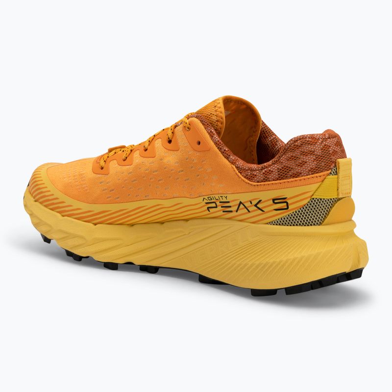 Vyriški bėgimo batai  Merrell Agility Peak 5 rush 3