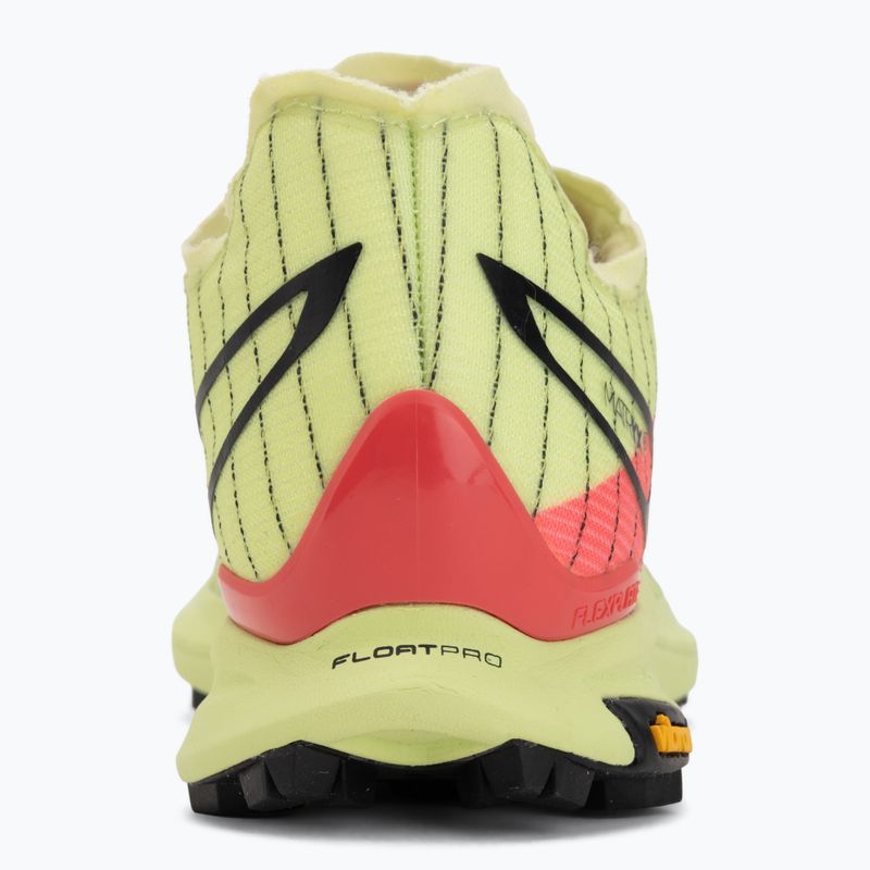 Moteriški bėgimo batai Merrell MTL Skyfire 2 Matrix yellow/red/black 6