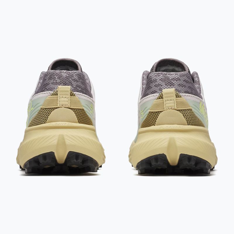 Moteriški bėgimo batai Merrell Agility Peak 5 lilac mist 4