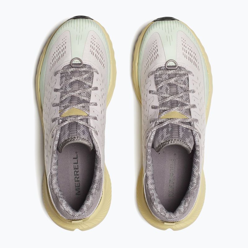 Moteriški bėgimo batai Merrell Agility Peak 5 lilac mist 6