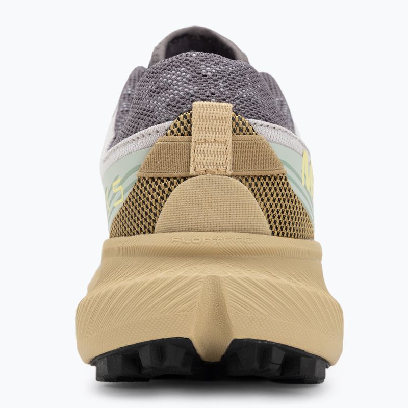 Moteriški bėgimo batai Merrell Agility Peak 5 lilac mist 6