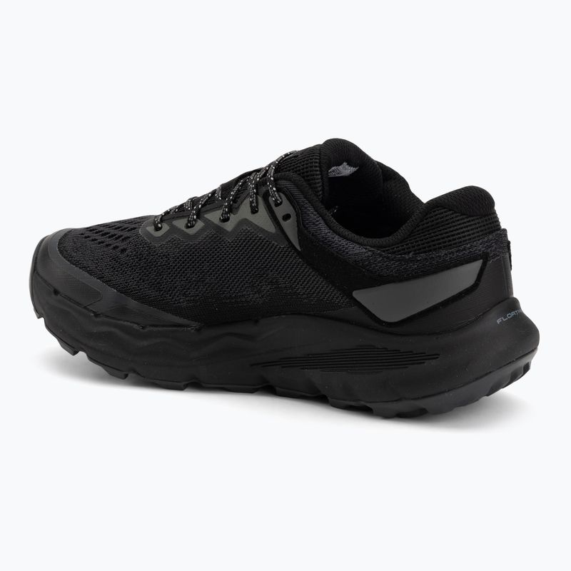 Vyriški bėgimo batai Merrell Nova 4 Waterproof black 3