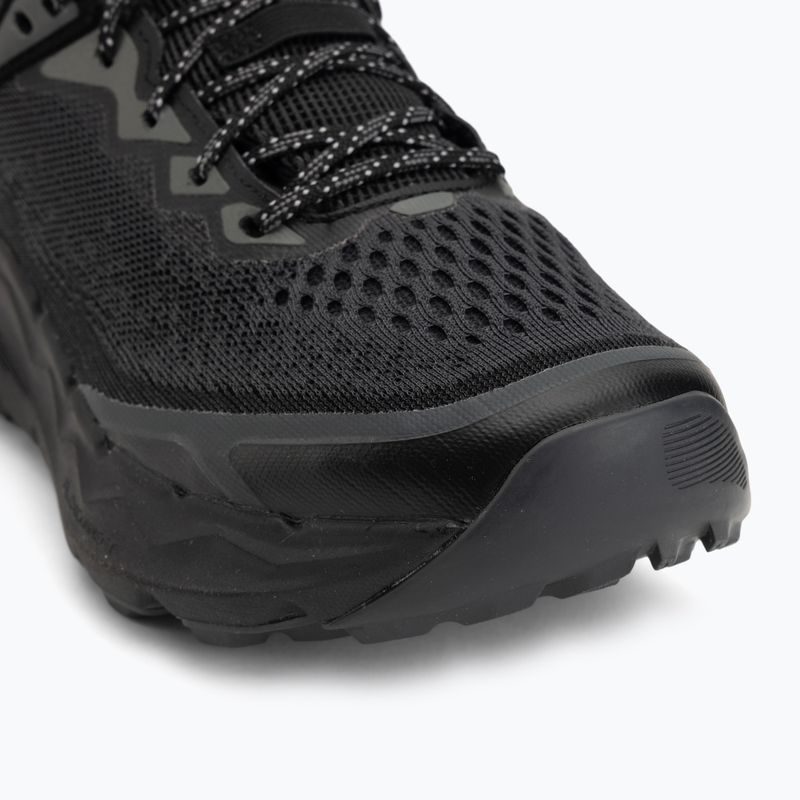 Vyriški bėgimo batai Merrell Nova 4 Waterproof black 7