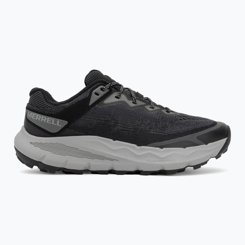 Vyriški bėgimo batai  Merrell Nova 4 black 2