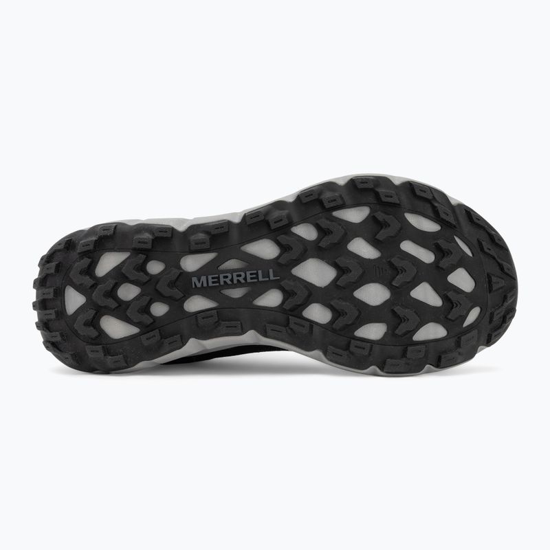 Vyriški bėgimo batai  Merrell Nova 4 black 4