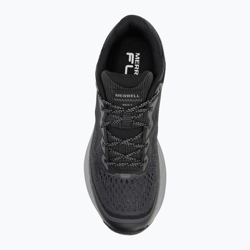 Vyriški bėgimo batai  Merrell Nova 4 black 5