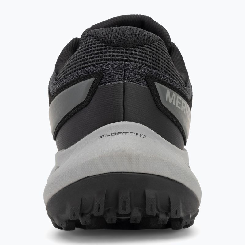Vyriški bėgimo batai  Merrell Nova 4 black 6