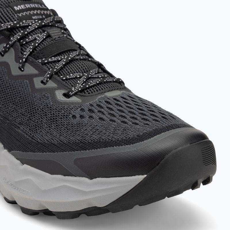 Vyriški bėgimo batai  Merrell Nova 4 black 7