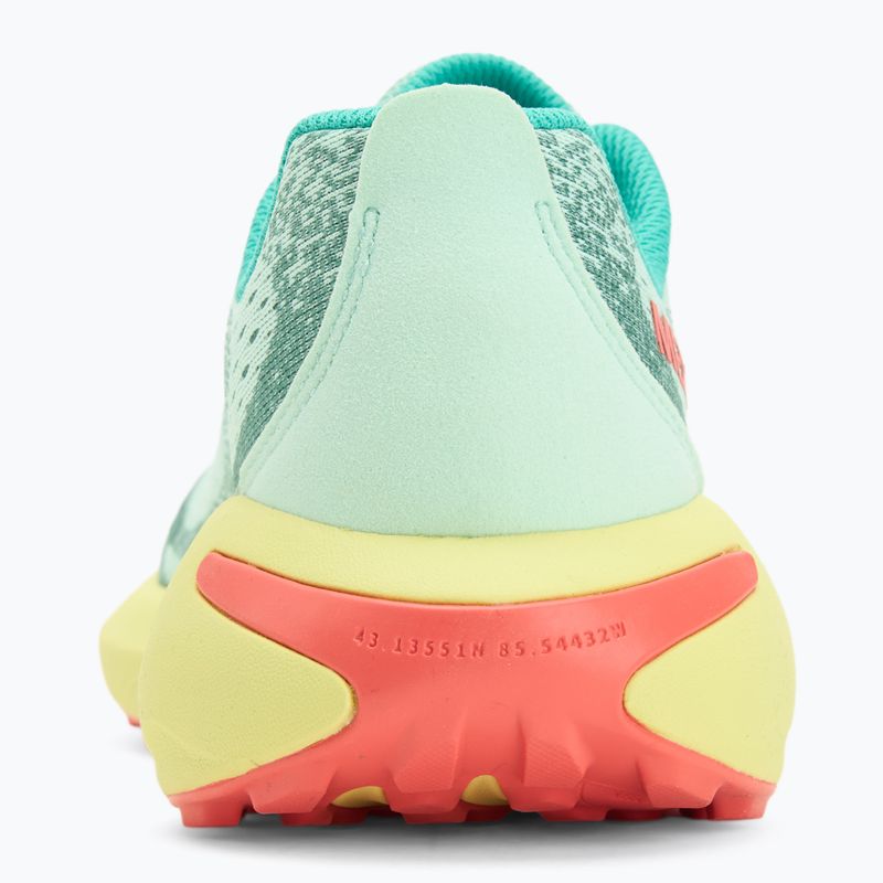 Moteriški bėgimo batai Merrell Morphlite celadon 6