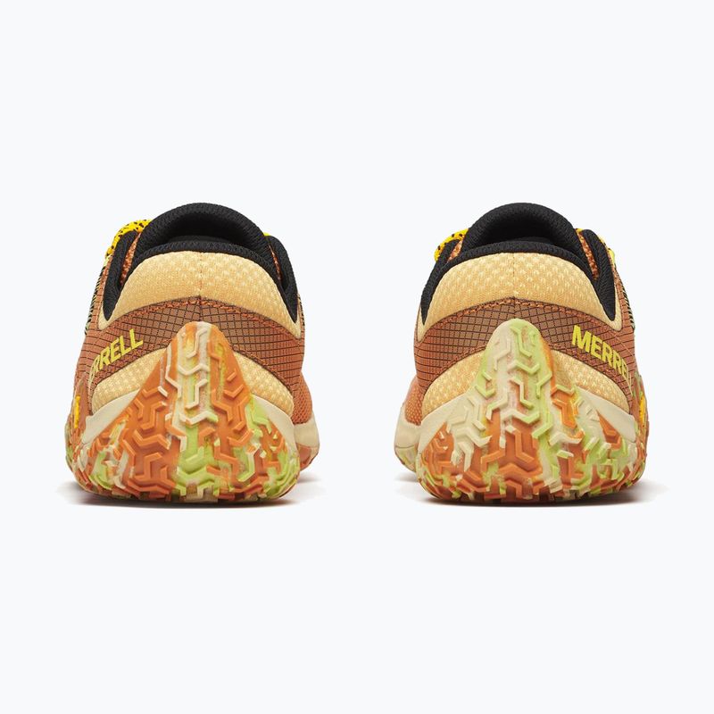 Vyriški barefoot batai Merrell Trail Glove 7 basil 4