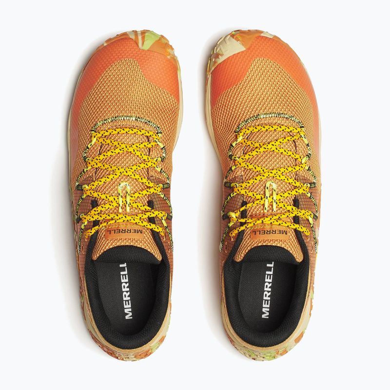 Vyriški barefoot batai Merrell Trail Glove 7 basil 6