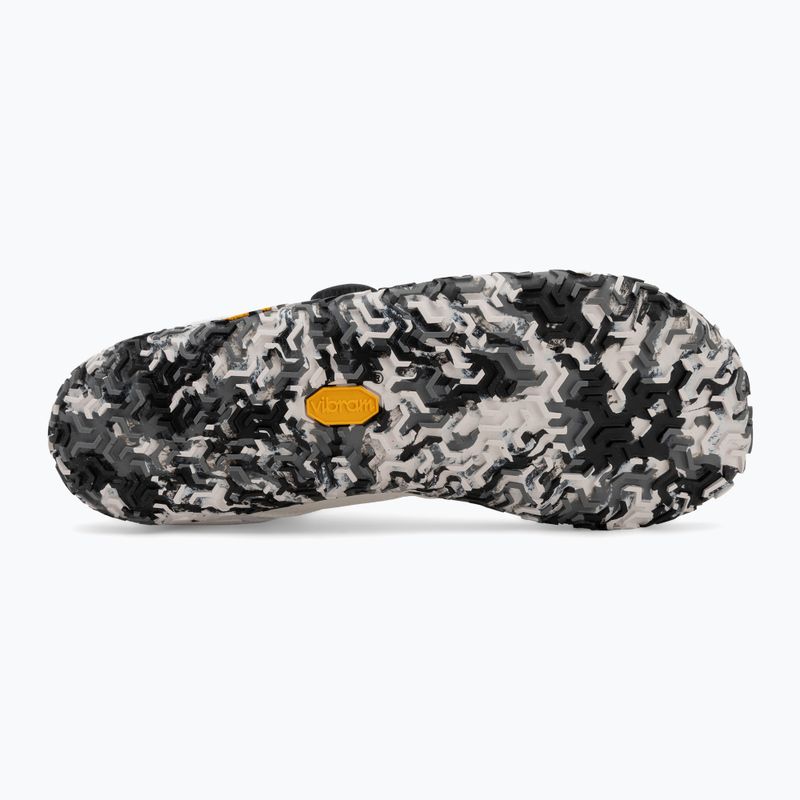 Vyriški barefoot batai Merrell Vapor Glove 6 Boa white/black 4