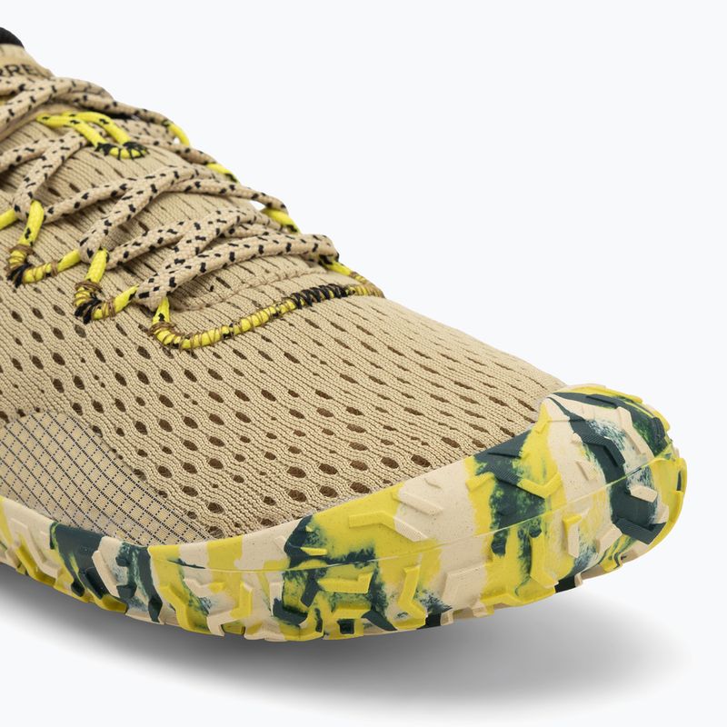 Buty barefoot męskie Merrell Vapor Glove 6 khaki/coyote 7