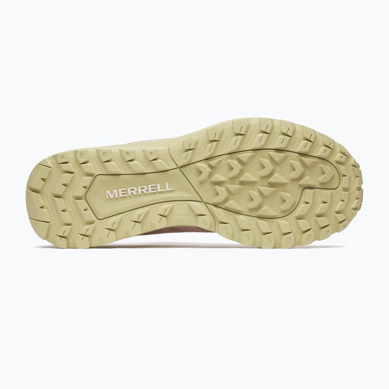 Moteriški bėgimo batai Merrell Fly Strike pink salt 12