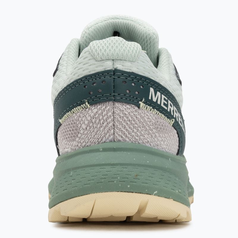 Moteriški bėgimo batai Merrell Fly Strike light green 6