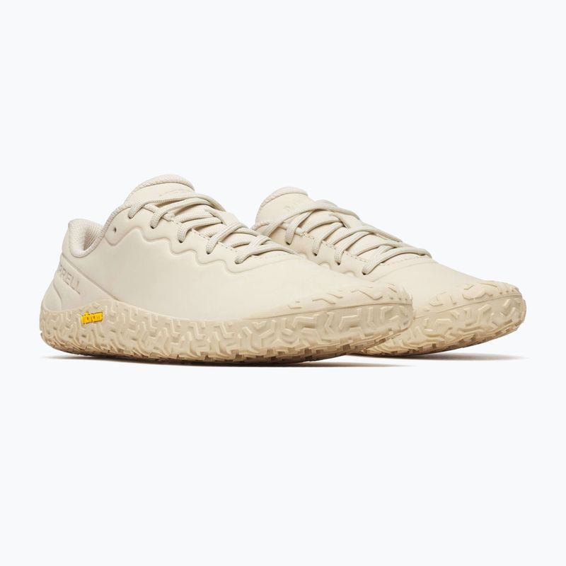 Moteriški barefoot batai Merrell Vapor Glove 6 Ltr ecru 3
