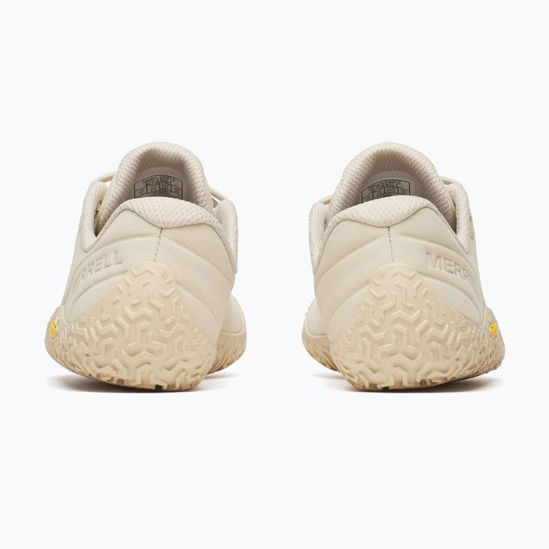 Moteriški barefoot batai Merrell Vapor Glove 6 Ltr ecru 4