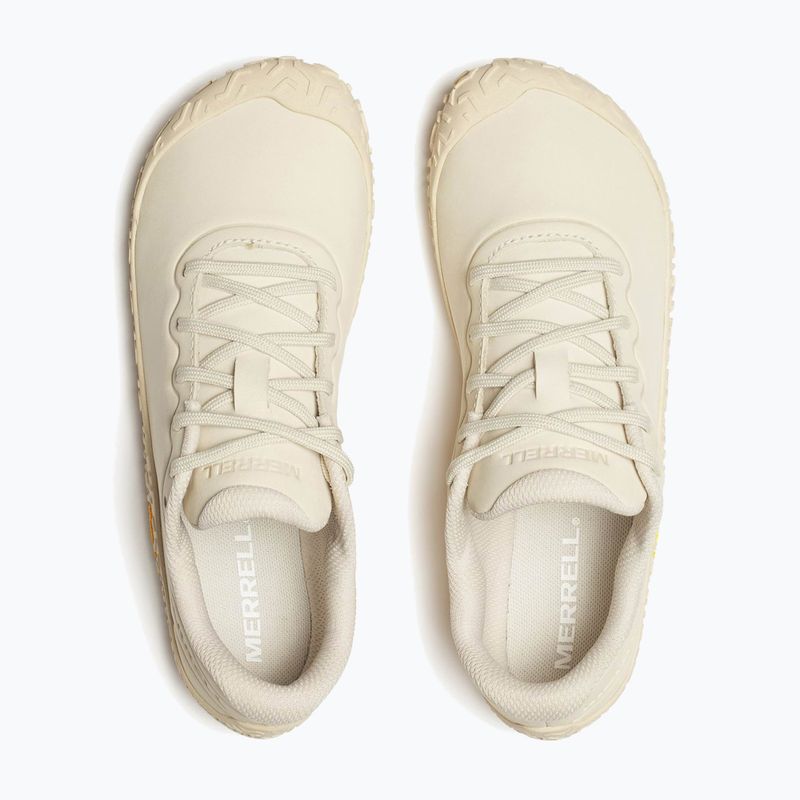 Moteriški barefoot batai Merrell Vapor Glove 6 Ltr ecru 6