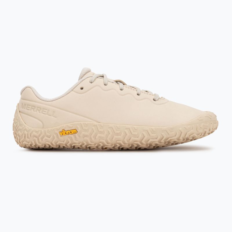 Moteriški barefoot batai Merrell Vapor Glove 6 Ltr ecru 2
