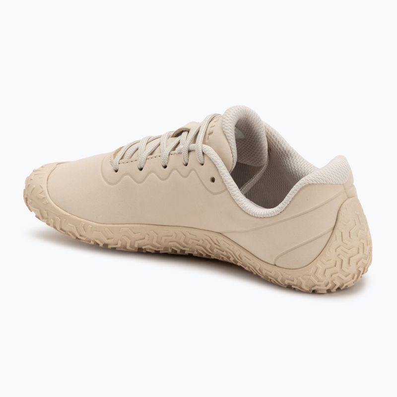 Moteriški barefoot batai Merrell Vapor Glove 6 Ltr ecru 3