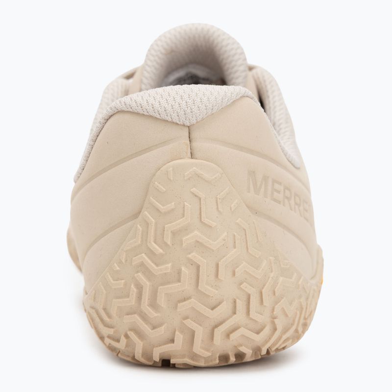 Moteriški barefoot batai Merrell Vapor Glove 6 Ltr ecru 6