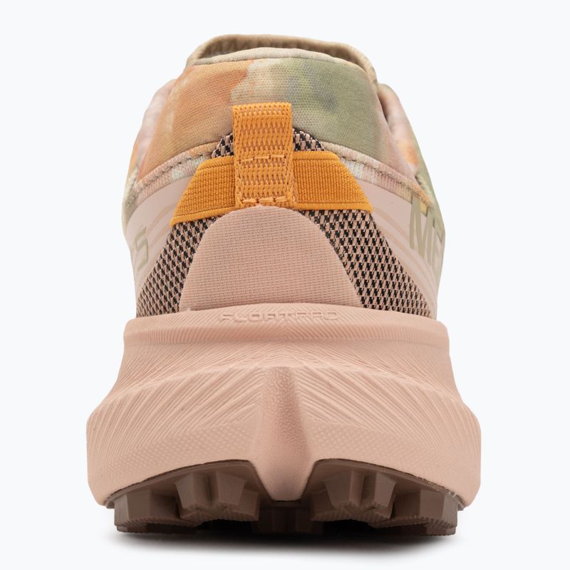 Moteriški bėgimo bateliai Merrell Agility Peak 5 Bliss powder 6