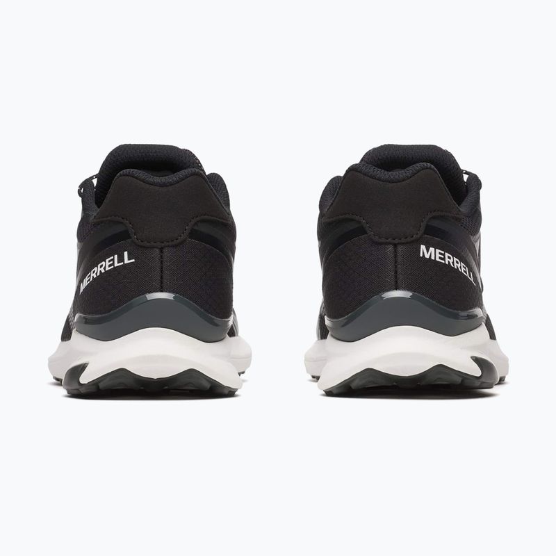 Moteriški batai Merrell Skyquest Trek black 10