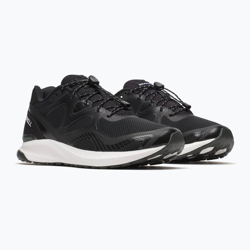 Moteriški batai Merrell Skyquest Trek black 11