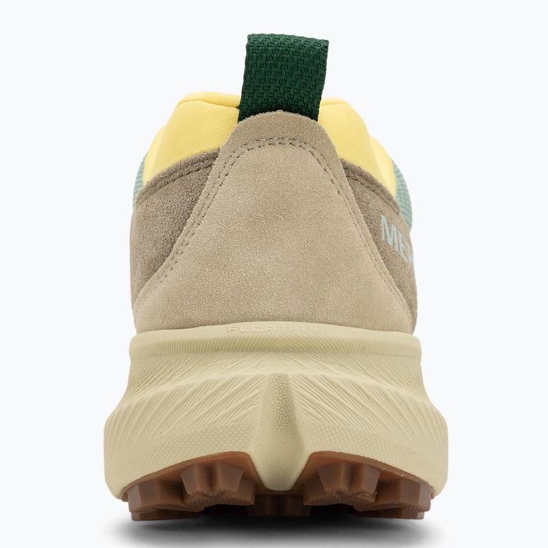 Vyriški bėgimo batai Merrell Agility Peak 5 Trek SE green 6