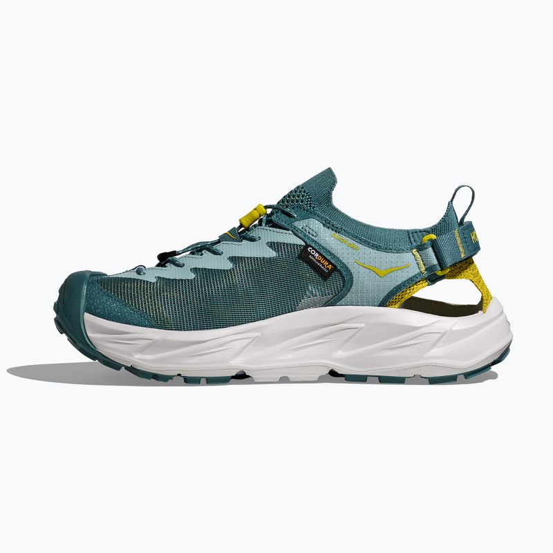 Vyriški sandalai HOKA Hopara 2 druzy/mountain fog 3