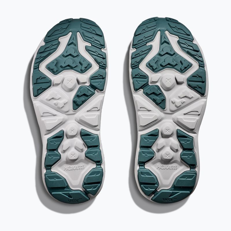 Vyriški sandalai HOKA Hopara 2 druzy/mountain fog 7