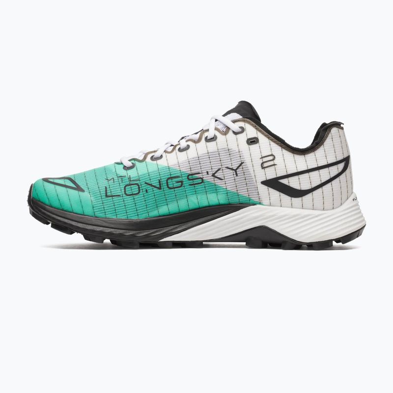 Vyriški bėgimo batai Merrell MTL Long Sky 2 Matryx blossom/crimson 10