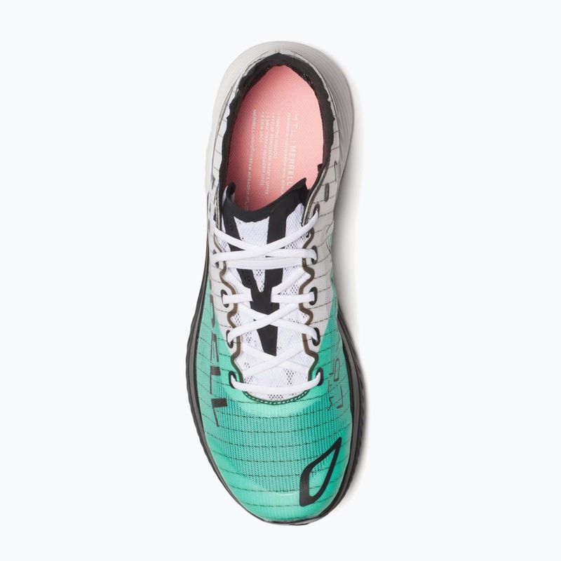 Vyriški bėgimo batai Merrell MTL Long Sky 2 Matryx blossom/crimson 13