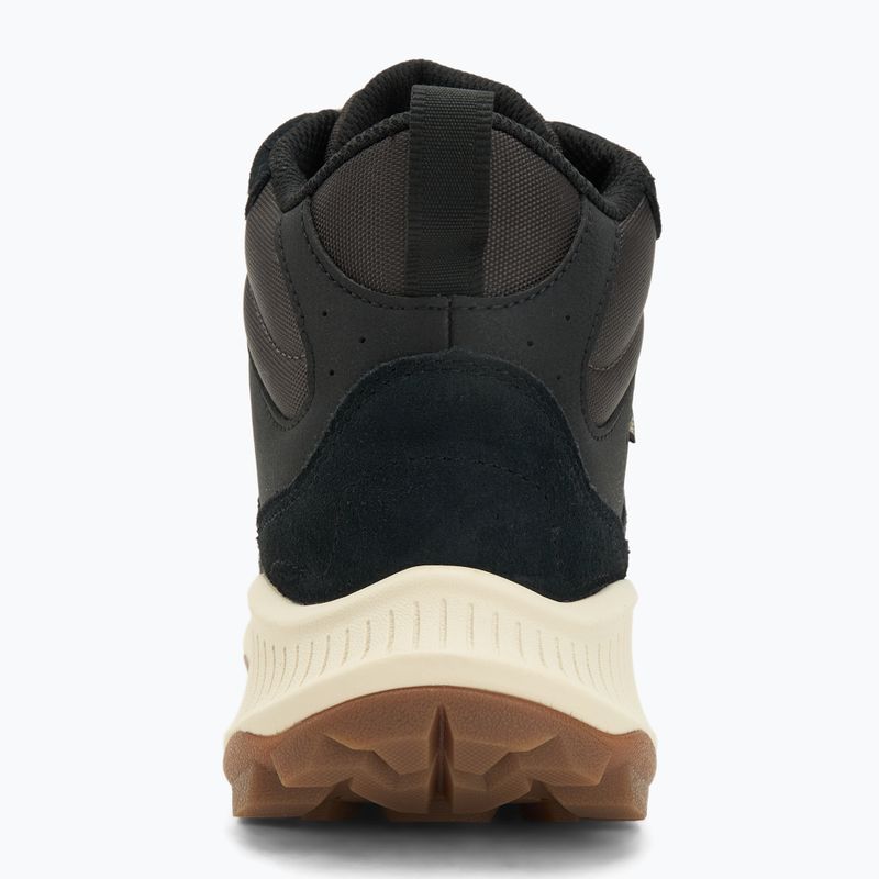 Vyriški turistiniai batai Merrell Tempo Sol Mid Wp coal 6