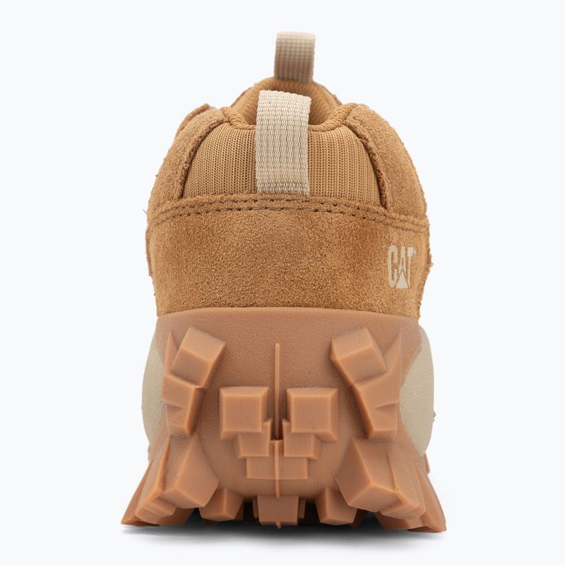 Vyriški batai CATerpillar Intruder apple cinnamon 6