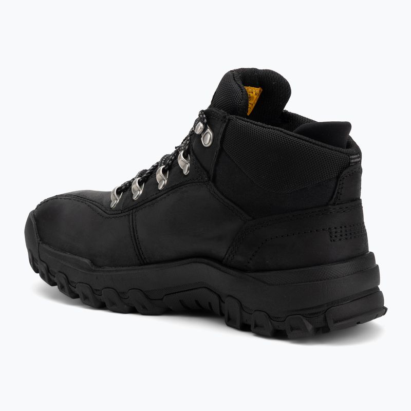 Vyriški batai CATerpillar Threshold Rebound black 3