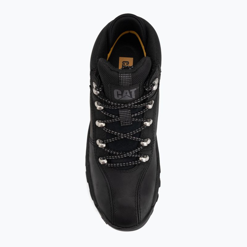 Vyriški batai CATerpillar Threshold Rebound black 5
