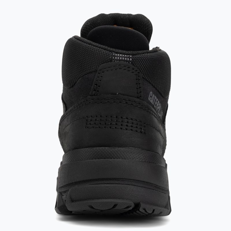 Vyriški batai CATerpillar Threshold Rebound black 6