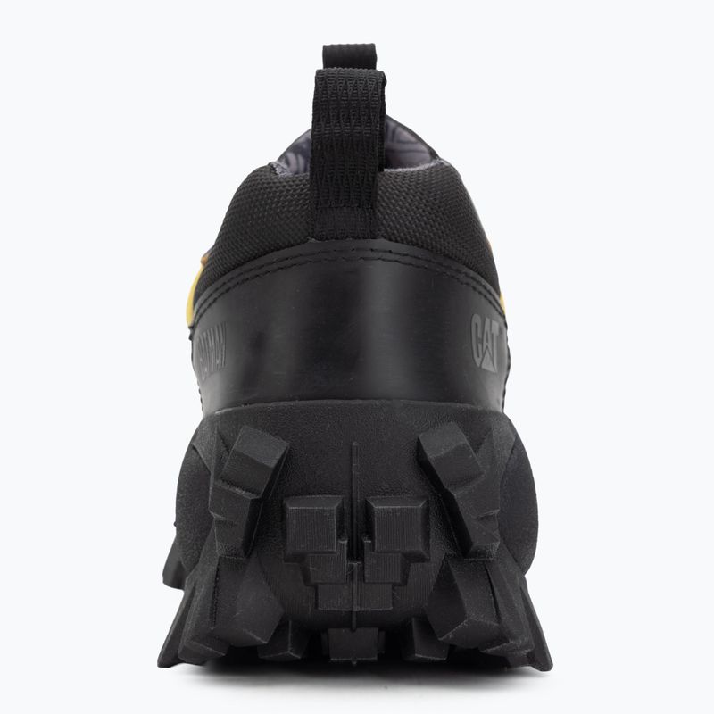 Vyriški batai CATerpillar Intruder Batman black 6
