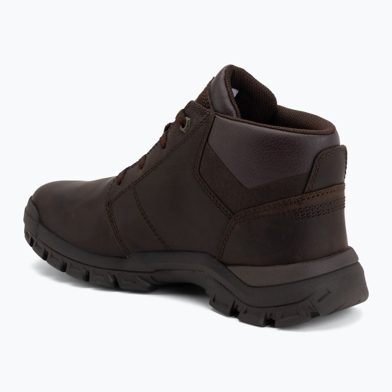 Vyriški batai CATerpillar Threshold Chukka brown 3