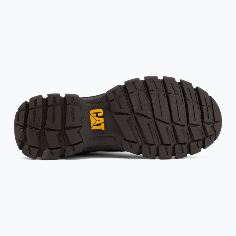 Vyriški batai CATerpillar Threshold Chukka brown 4