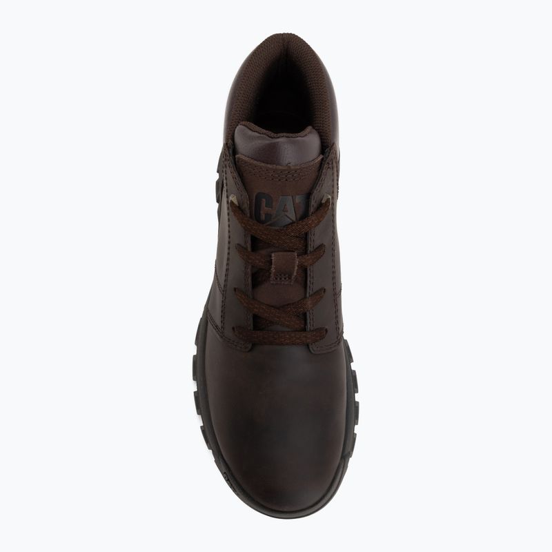 Vyriški batai CATerpillar Threshold Chukka brown 5