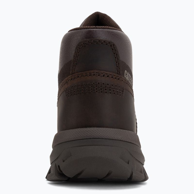 Vyriški batai CATerpillar Threshold Chukka brown 6