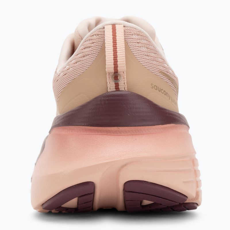 Moteriški bėgimo batai Saucony Guide 18 cameo/terra 6