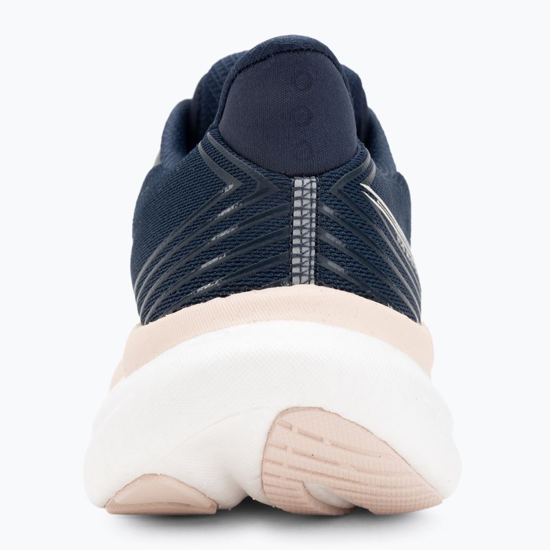 Moteriški bėgimo batai Saucony Triumph 23 navy/cameo 6