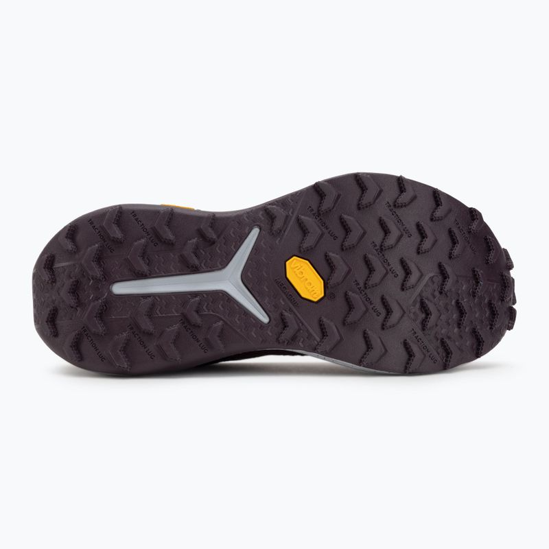 Moteriški bėgimo batai Saucony Xodus Ultra 4 terra/wine 4