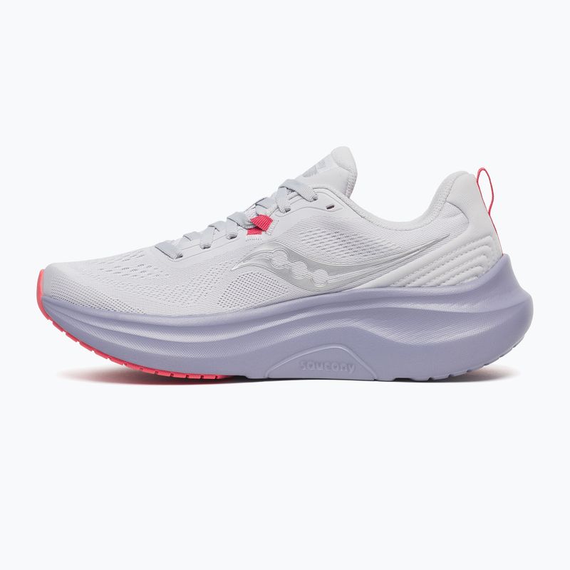 Moteriški bėgimo batai Saucony Lancer wistful/thistle 9