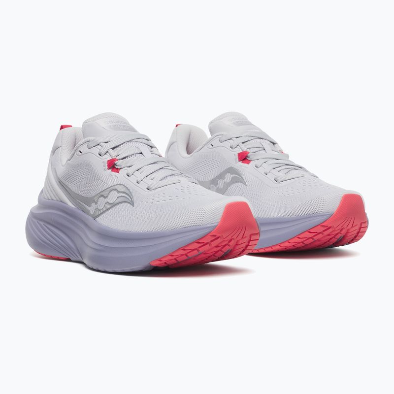 Moteriški bėgimo batai Saucony Lancer wistful/thistle 10