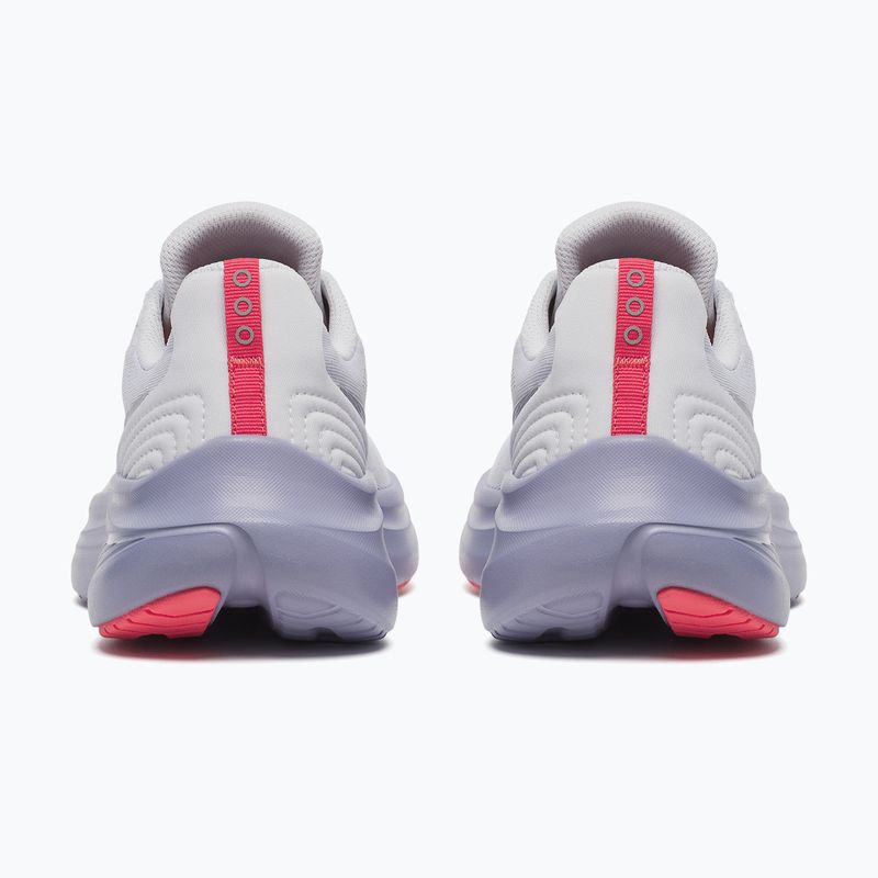 Moteriški bėgimo batai Saucony Lancer wistful/thistle 11