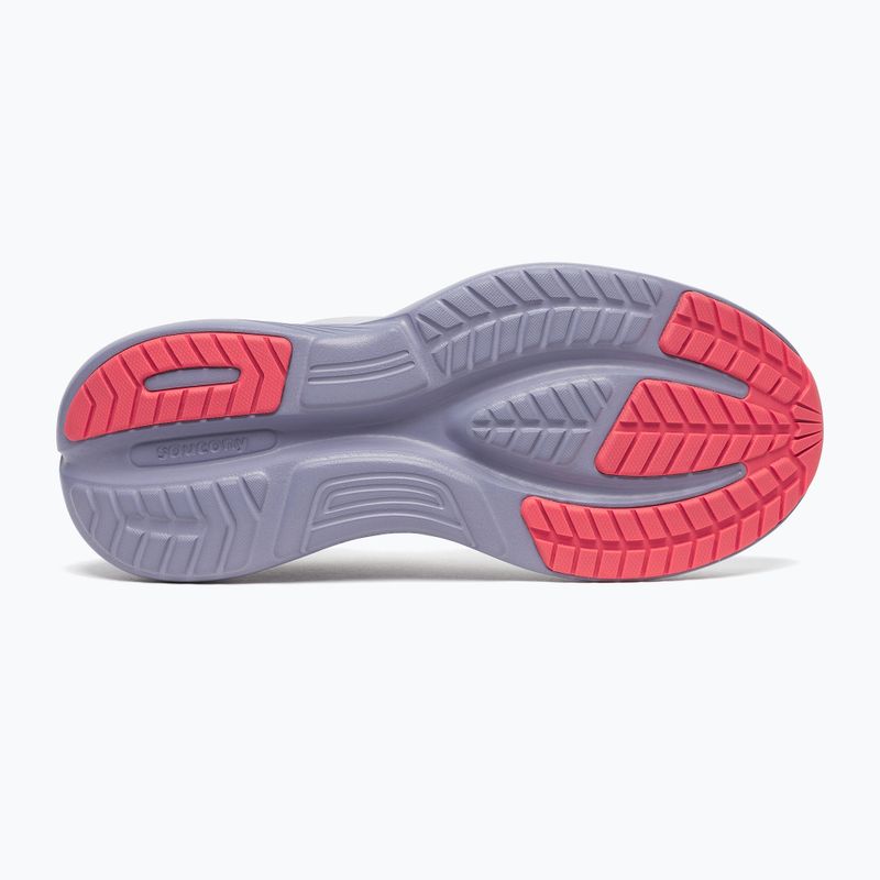 Moteriški bėgimo batai Saucony Lancer wistful/thistle 13